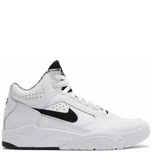 black and white scottie pippen shoes